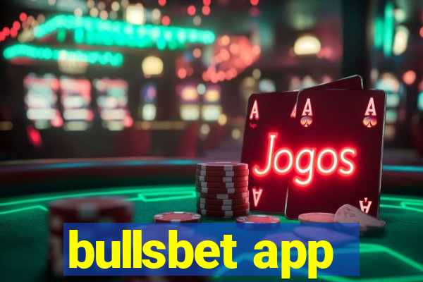 bullsbet app